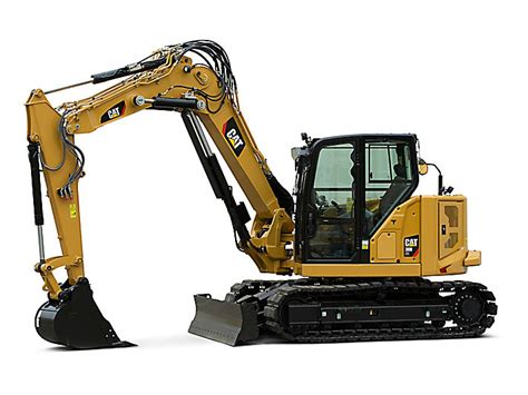 caterpillar mini excavator specifications